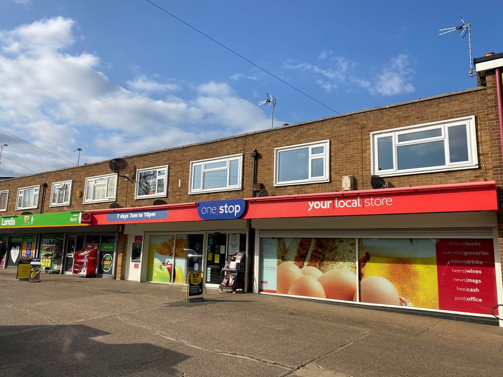 Property photo 1 of 8 Front