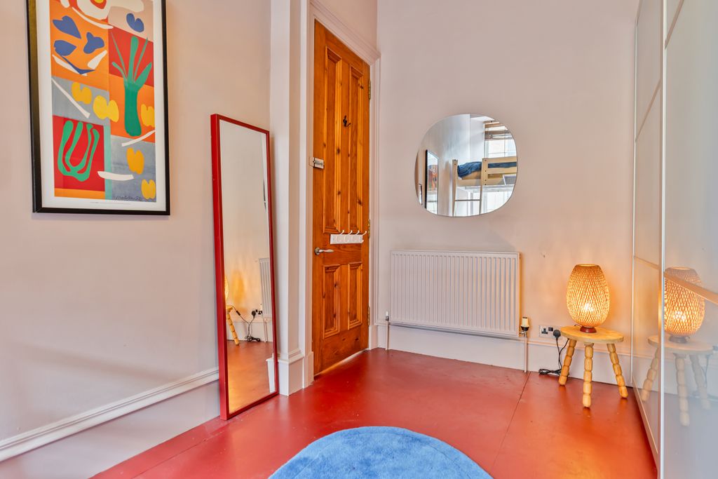 Additional image 22 of 3 bed flat for saleLa Belle Place, Glasgow G3