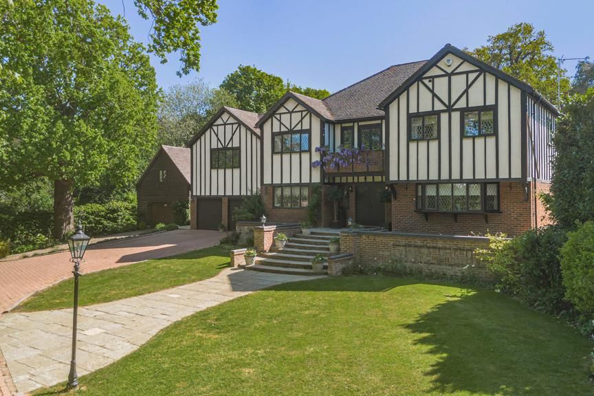 Additional image 39 of 6 bed property for saleWare Park, Ware SG12