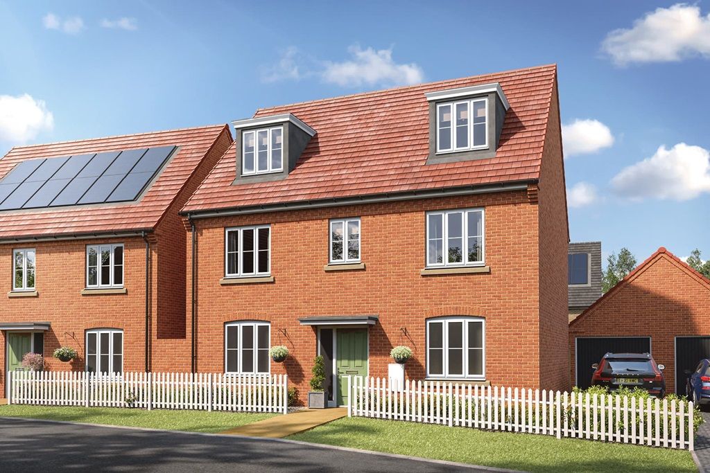 Property photo 1 of 19 Welcome To The Dunnerton