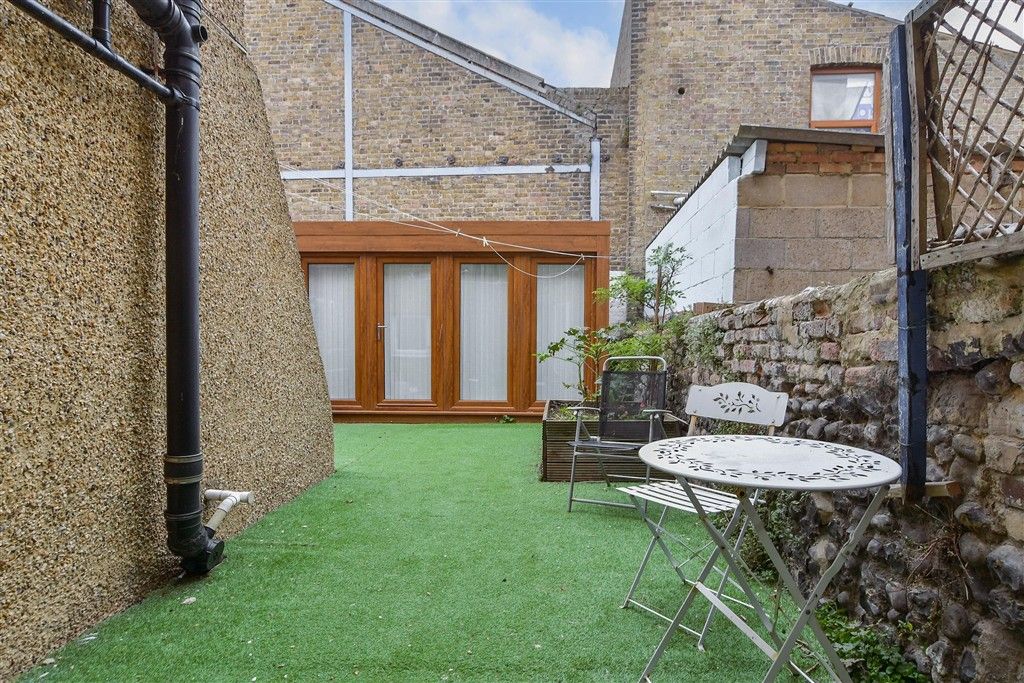 Property photo 2 of 11 Rear Garden