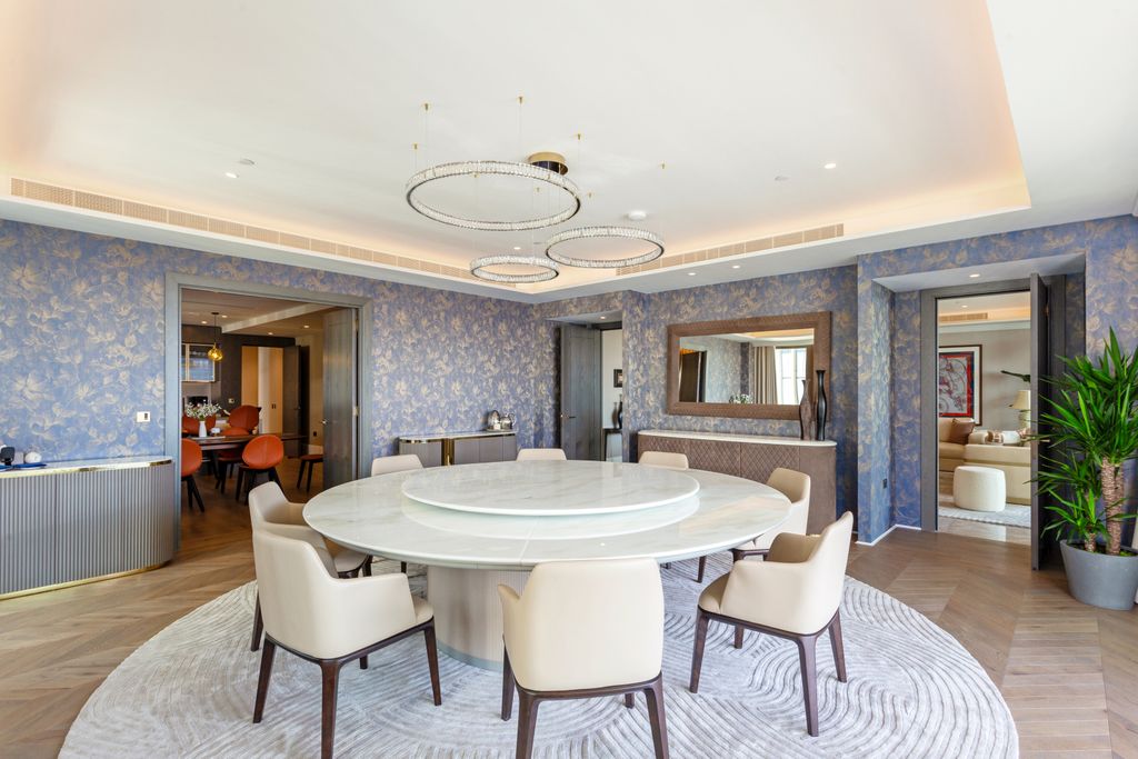 Additional image 9 of 6 bed flat to rentOak Lane, South Lambeth SW8