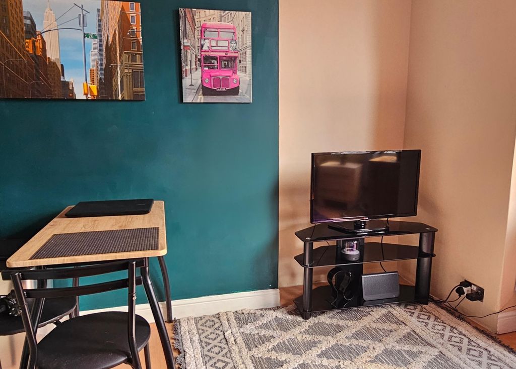 Additional image 4 of 1 bed flat for saleClarendon Road, Manchester M16