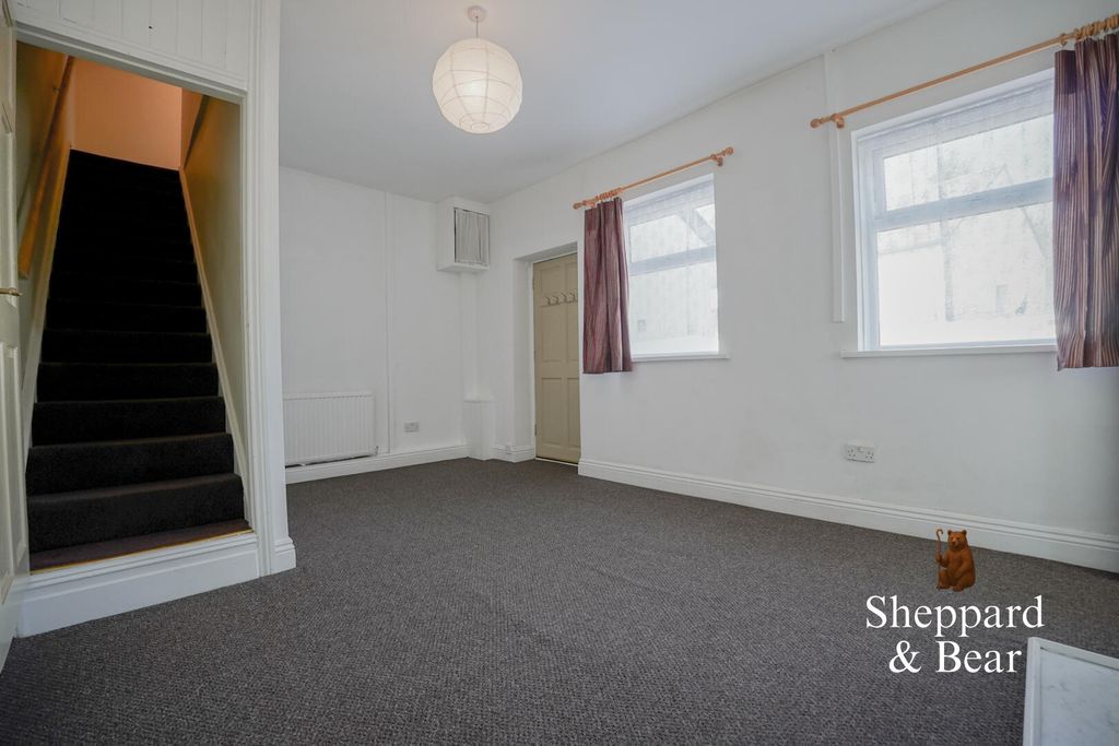 Additional image 5 of 1 bed maisonette for saleClive Street, Cardiff CF11