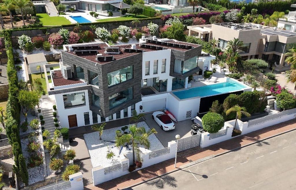 Property photo 1 of 20 Javea Villa Esjavv982 1