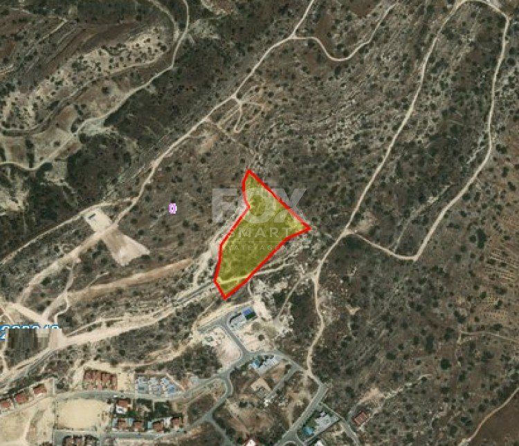 Property photo 1 of 1 Land For Sale In Mouttagiaka Limassol Cyprus