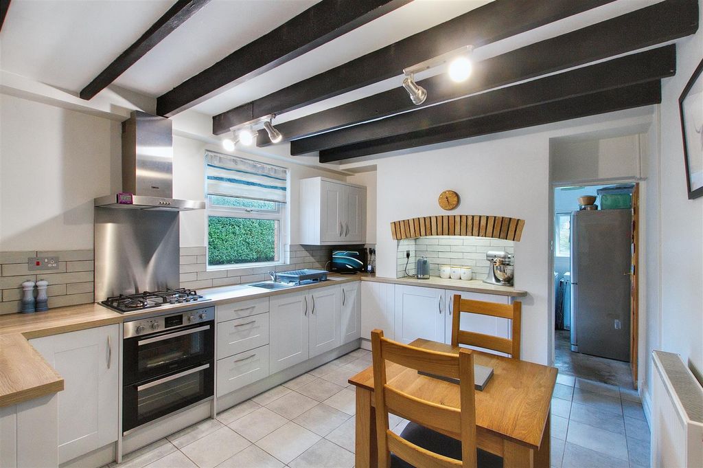 Property photo 3 of 44 Kitchen