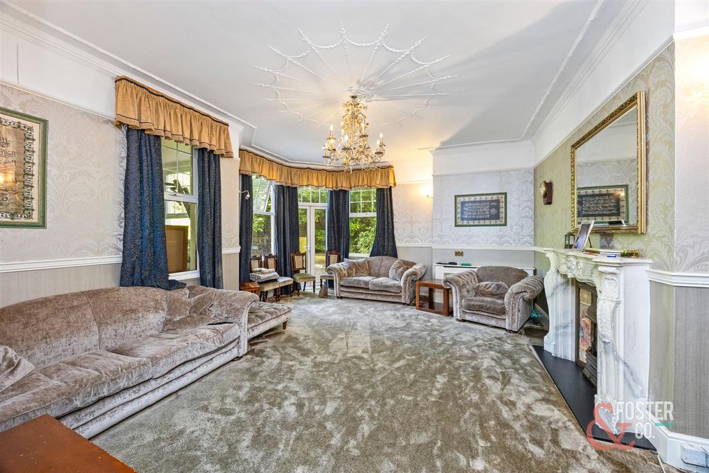 Additional image 7 of 10 bed detached house to rentDyke Road Avenue, Brighton BN1