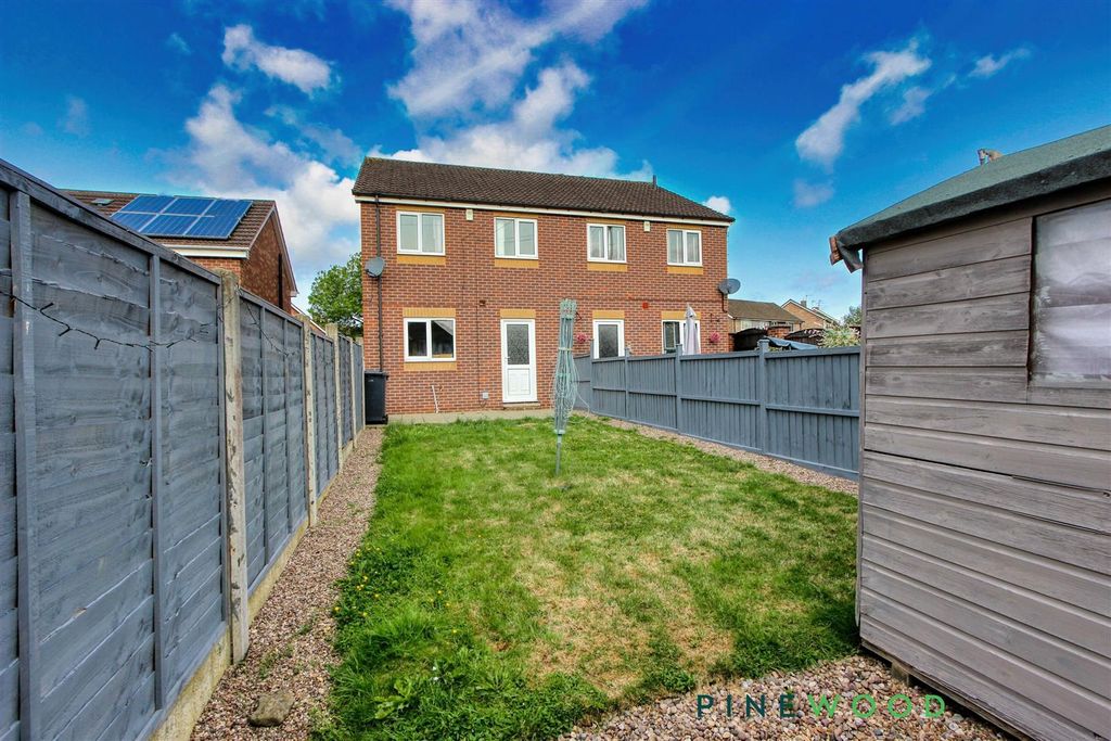 Property photo 1 of 22 Rear