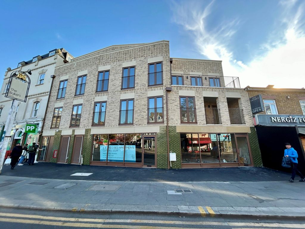 Property photo 1 of 5 500 Hoe Street.Jpg