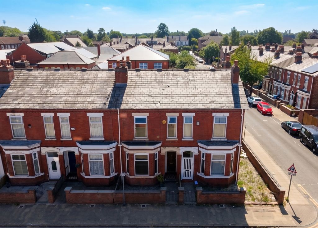 Property photo 1 of 10 North Lonsdale - Ewemove - Drone Shot