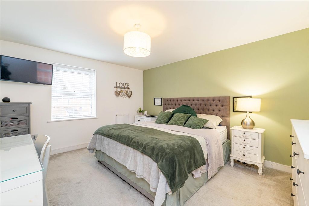 Additional image 20 of 6 bed detached house for saleWhiteleaf Place, Leyland PR25