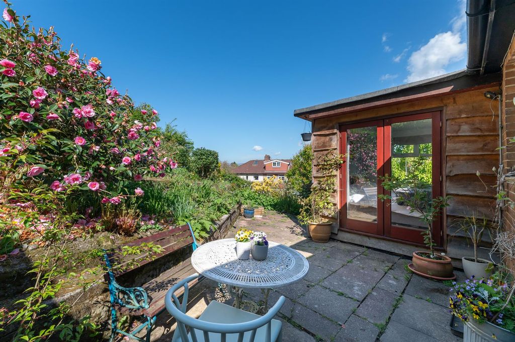 Additional image 40 of 4 bed detached house for saleGhyll Beck Drive, Otley LS21