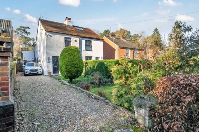 Property photo 1 of 21 External View