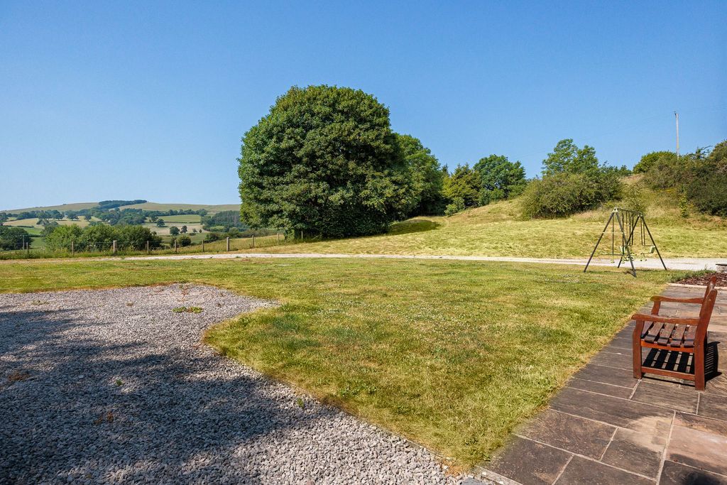 Additional image 6 of 5 bed detached house for saleLlandegla Road, Llanarmon-Yn-Ial CH7