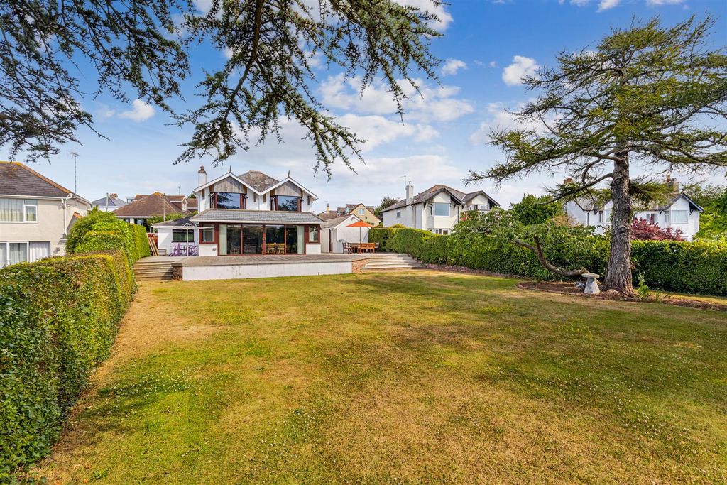 Property photo 1 of 24 A12 - Jasmine Crownhill Crescent Galmpton - 260706