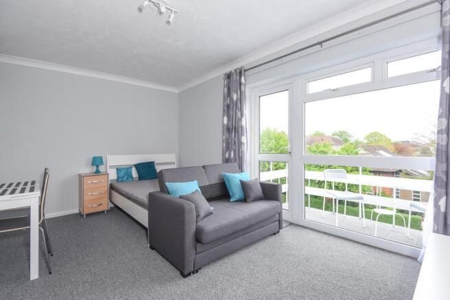 Property photo 3 of 5 Livimg Room From Number 9