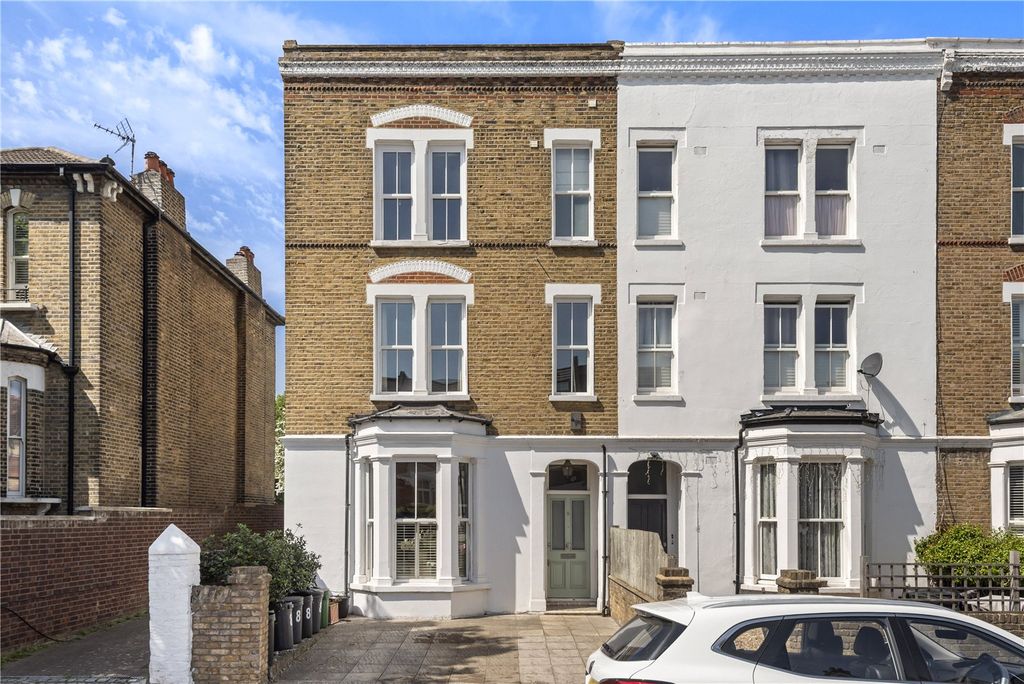 Property photo 1 of 10 Geraldine Road