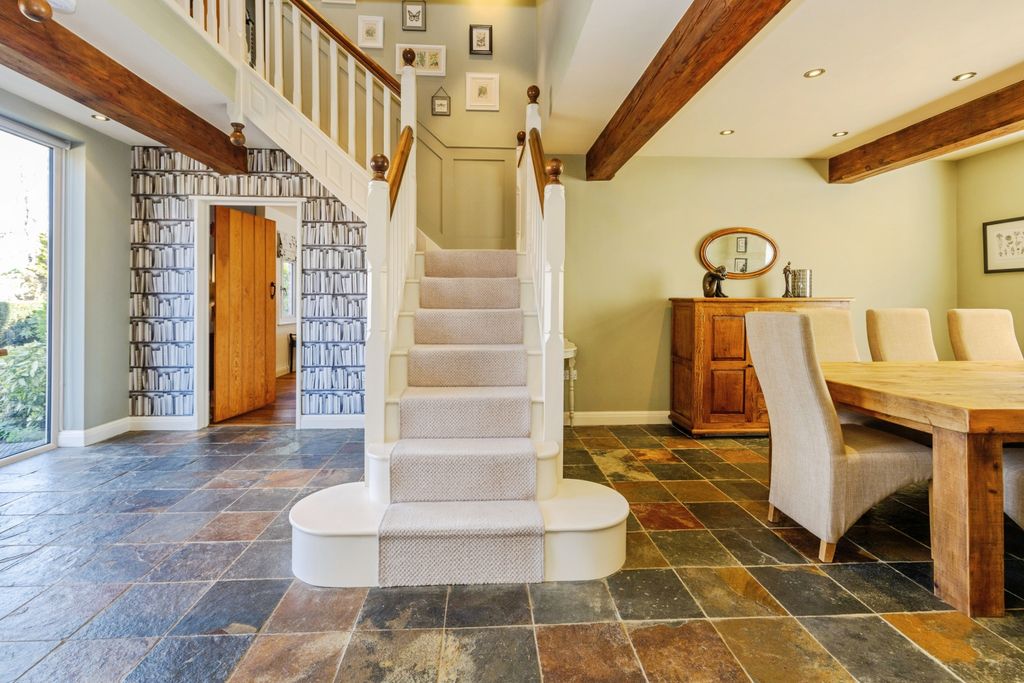 Additional image 14 of 4 bed detached house for saleMappleton, North Hykeham LN6