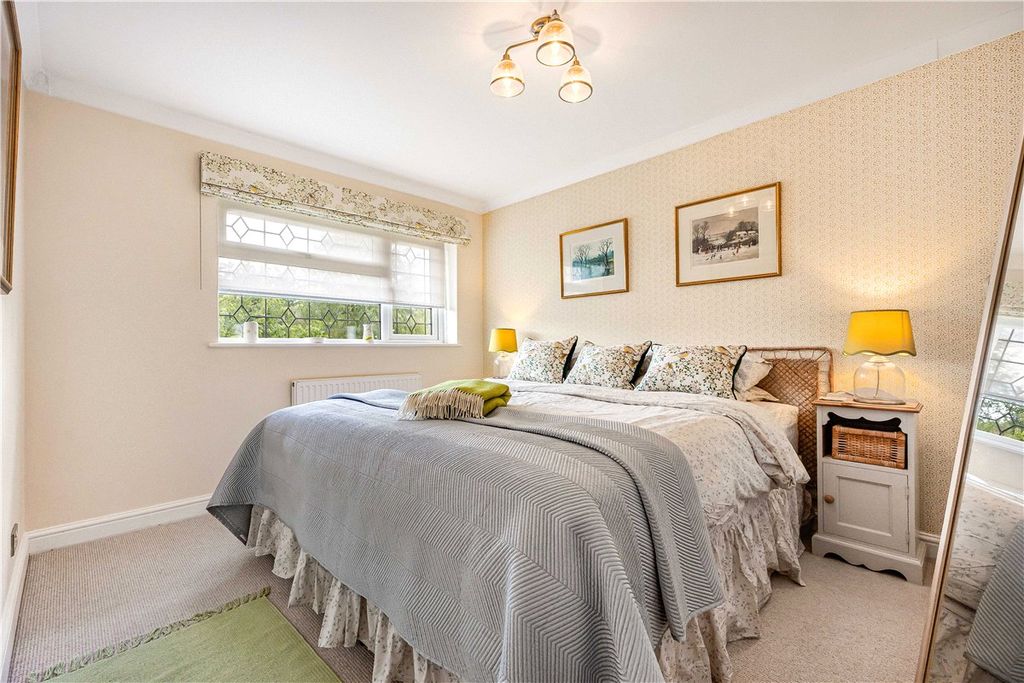 Additional image 8 of 5 bed semi-detached house for saleForge Close, Milton Lilbourne, Pewsey, Wiltshire SN9