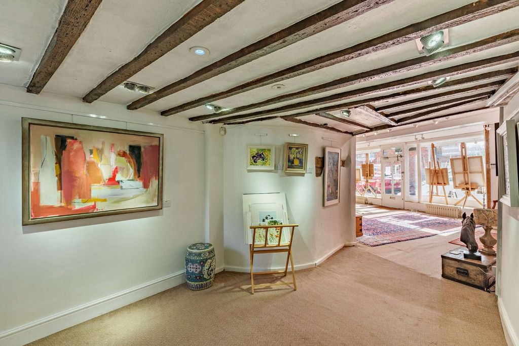 Additional image 4 of 6 bed detached house for saleBridge Street, Hungerford, Berkshire RG17