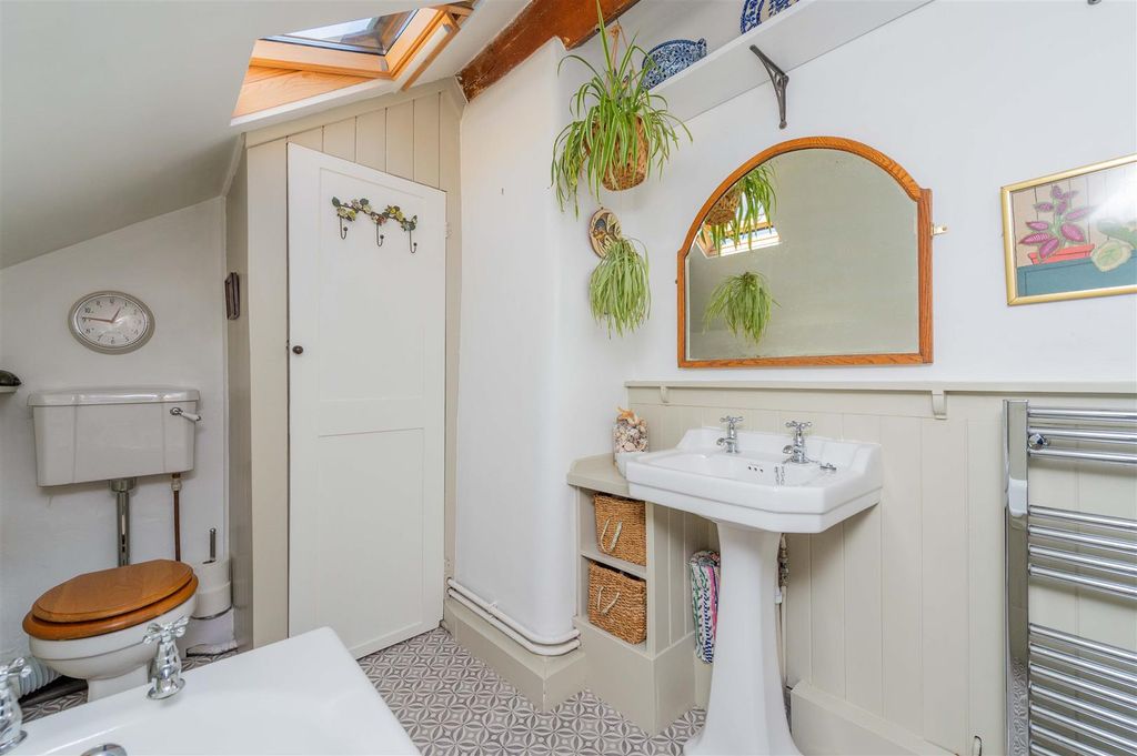 Additional image 21 of 3 bed cottage for salePantglas, Oswestry SY10
