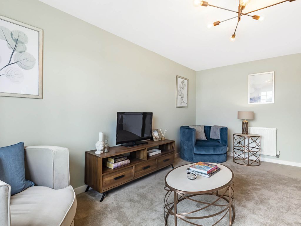 Additional image 5 of 5 bed detached house for sale"The Corfe" at Langate Fields, Long Marston, Stratford-Upon-Avon CV37