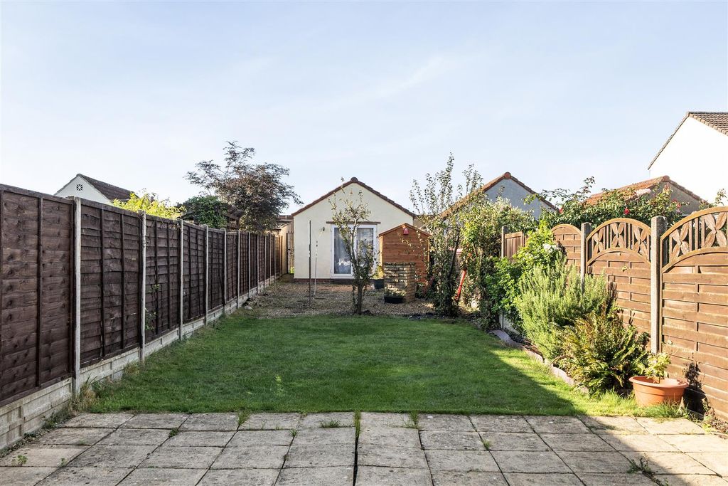 Property photo 2 of 15 Rear Garden