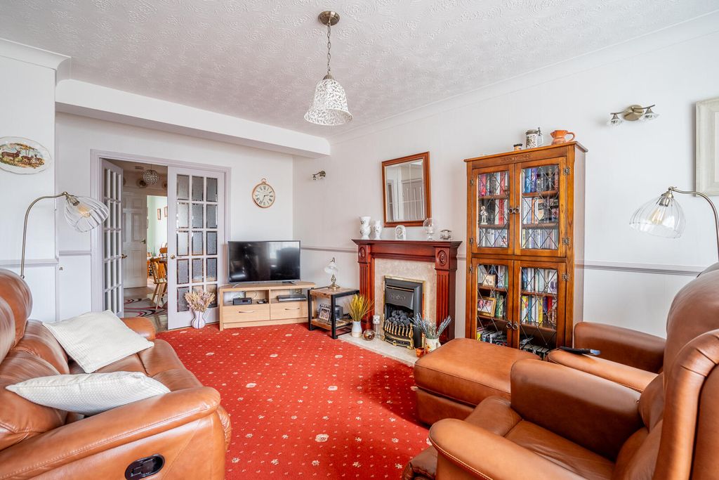 Property photo 2 of 12 Living Room