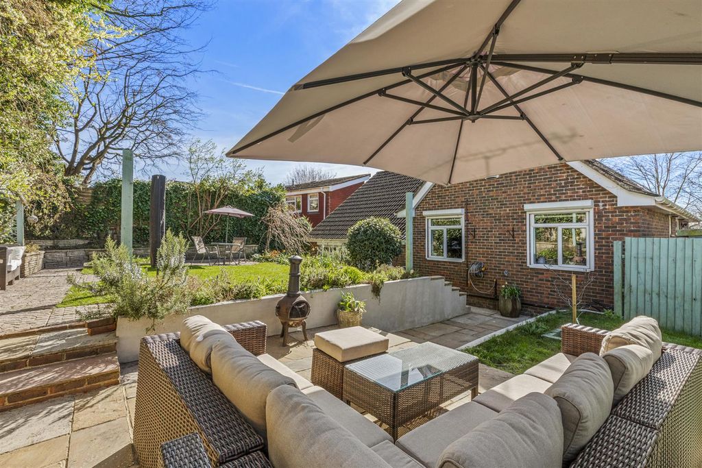 Property photo 2 of 13 Rear Aspect