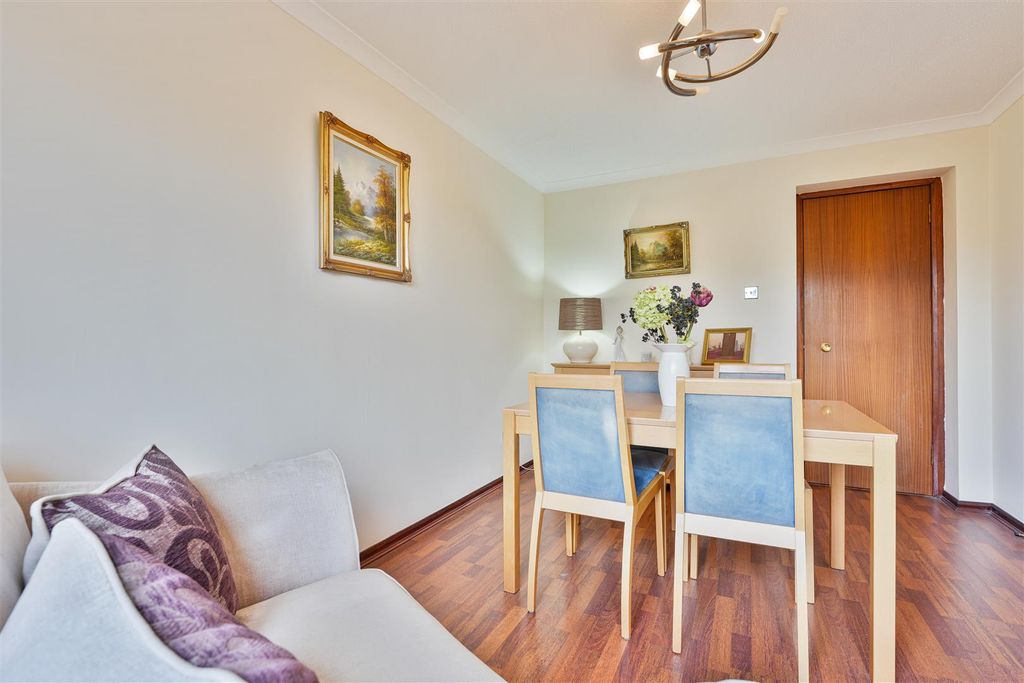 Additional image 9 of 3 bed flat for saleElvan Court, Motherwell ML1