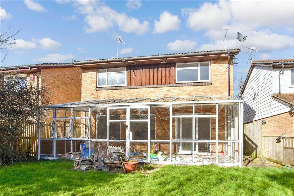 Property photo 2 of 18 Rear Elevation