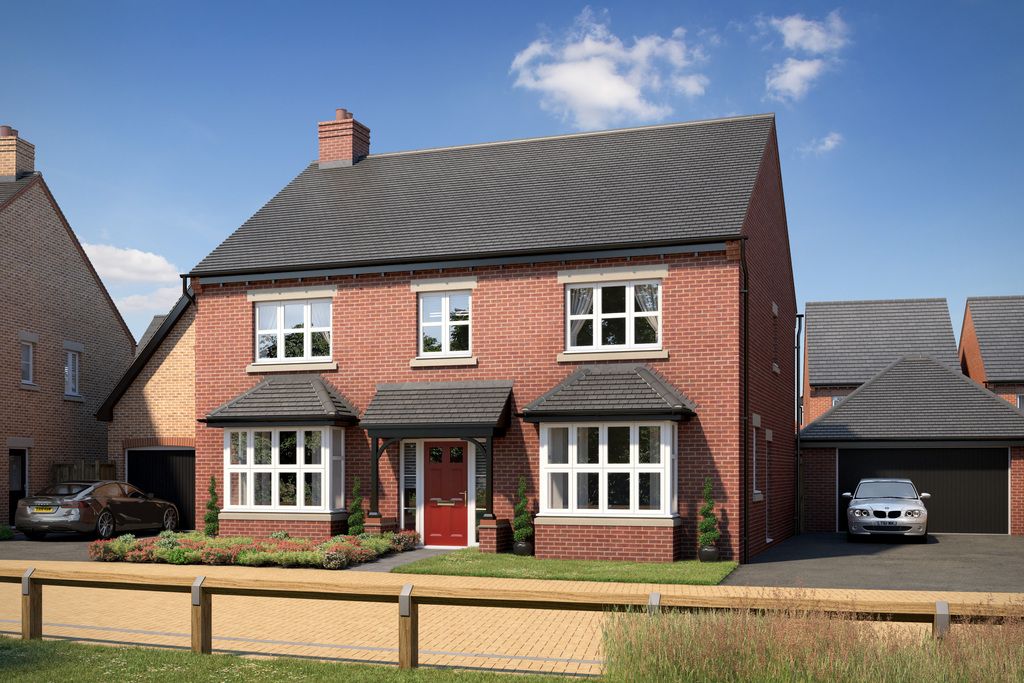 Property photo 1 of 10 Collingtree-Phase-2A-Lime-Plot-395-Final-Hr