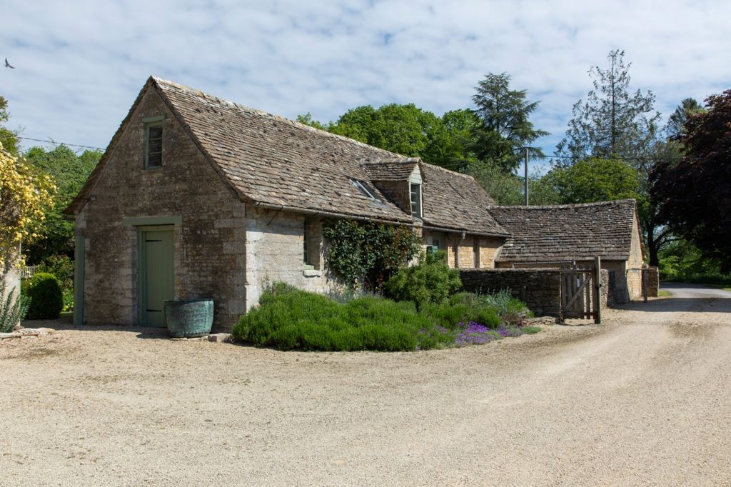 Additional image 6 of Land for saleBarnsley, Cirencester, Gloucestershire GL7