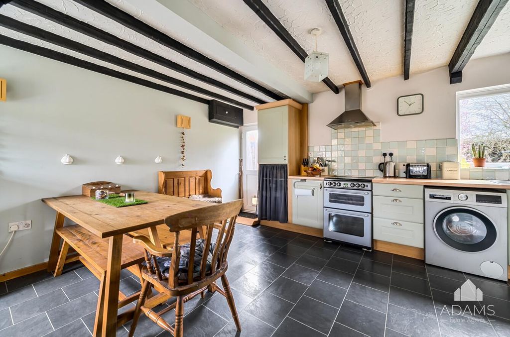 Property photo 2 of 17 Kitchen And Dining Room