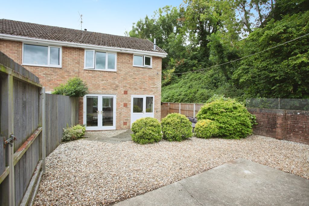 Property photo 1 of 15 Rear View