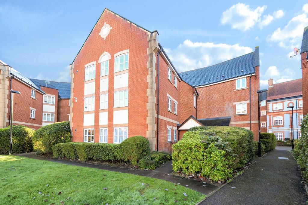 Property photo 1 of 10 External View