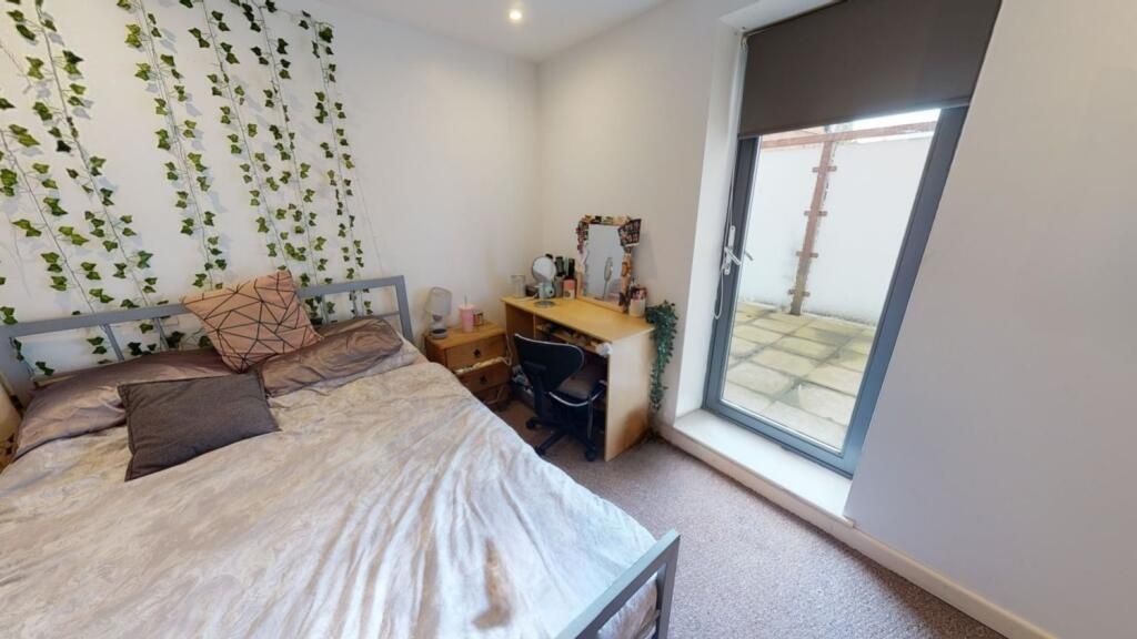 Property photo 1 of 6 Bright And Cozy Master Bedroom Featuring A Comfort...