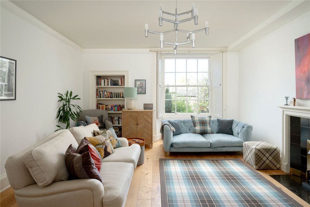 Additional image 5 of 2 bed flat for saleMoray Place, New Town, Edinburgh EH3
