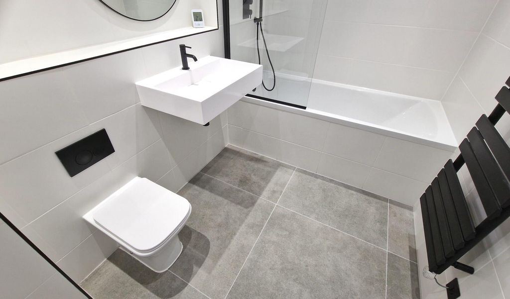 Additional image 33 of 2 bed flat to rent19 Lever Street, Manchester M1