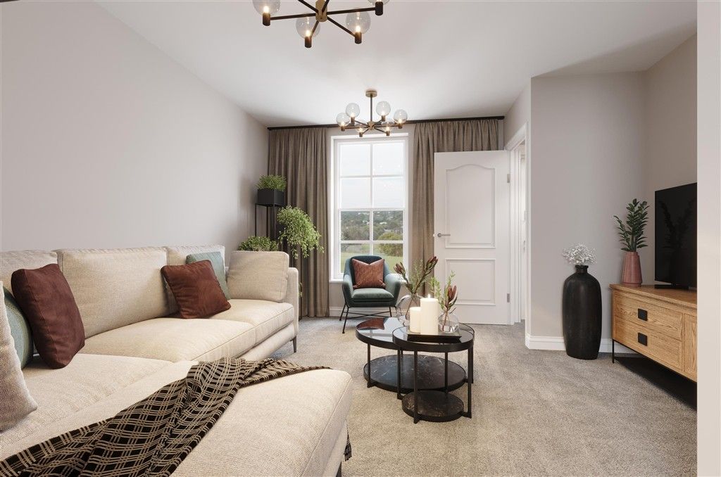 Property photo 2 of 10 Lounge CGI