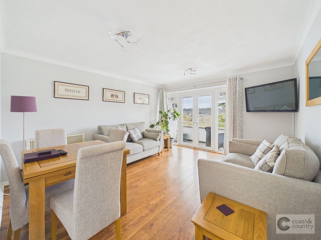 Additional image 4 of 1 bed flat for saleCoach Road, Newton Abbot TQ12