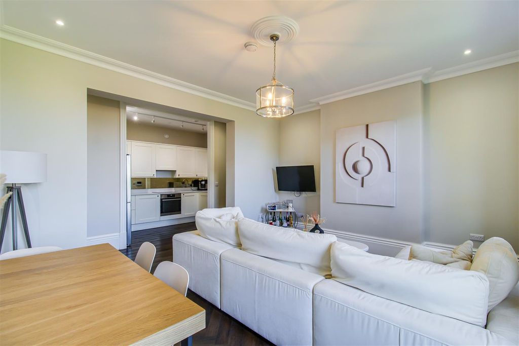 Property photo 3 of 12 Living Dining Area
