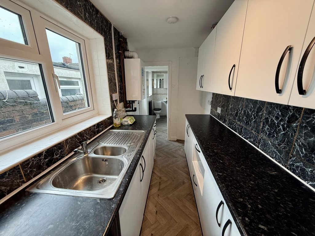 Additional image 8 of 2 bed terraced house to rentBond Street, Stoke-On-Trent ST6