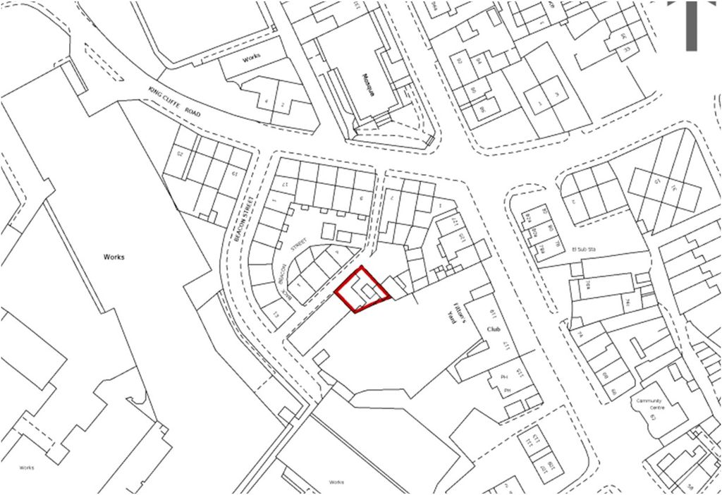 Property photo 2 of 5 Plan