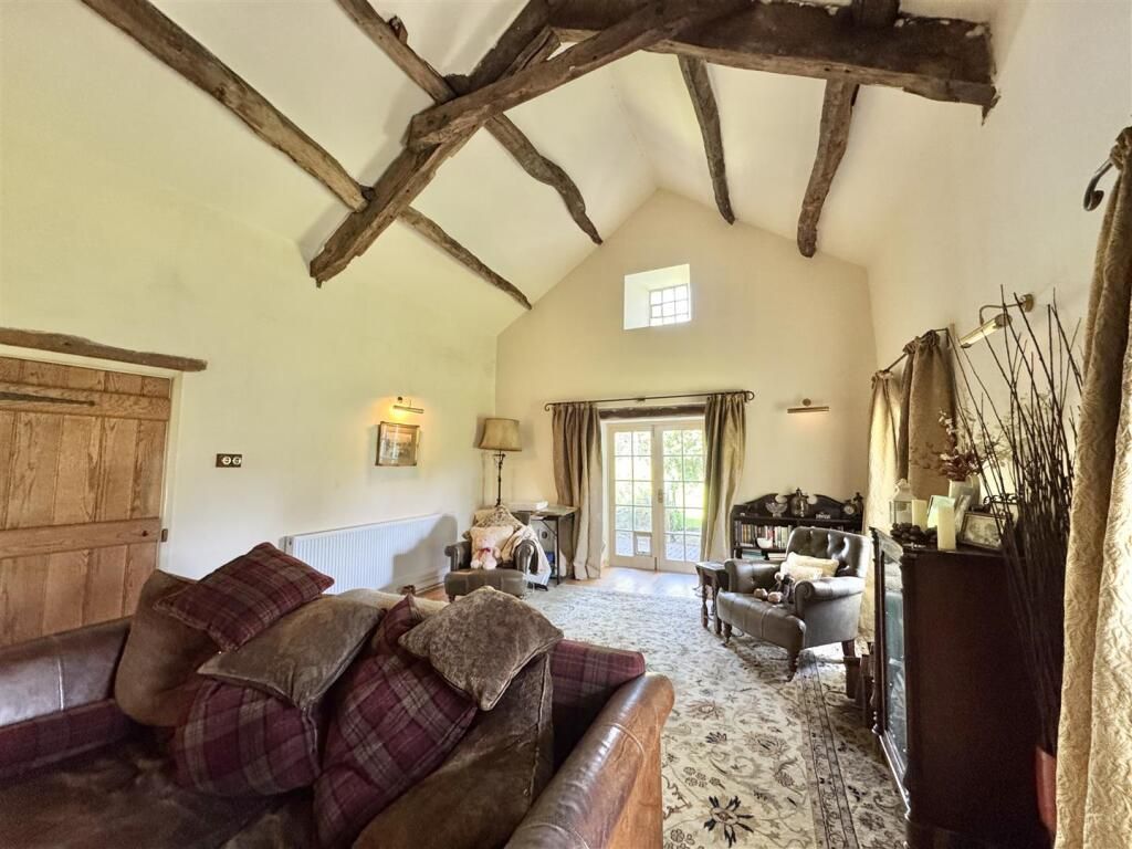Additional image 6 of 4 bed detached house for saleSunderland, Cockermouth CA13
