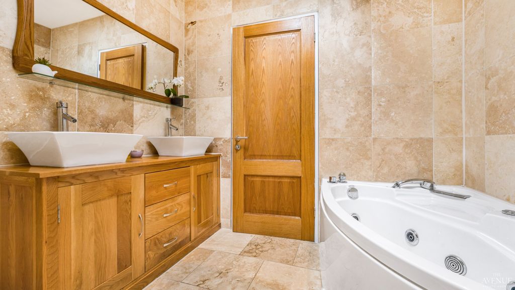 Additional image 18 of 6 bed detached house for saleBurley Hill, Allestree, Derby DE22