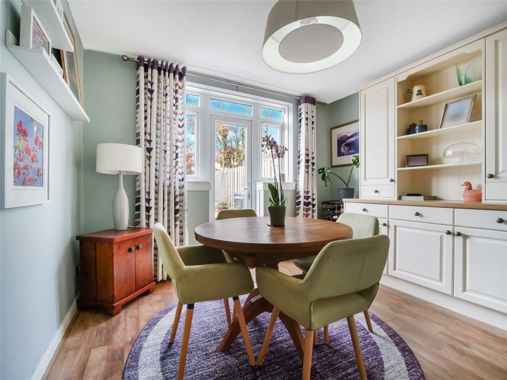 Property photo 3 of 21 Dining Room