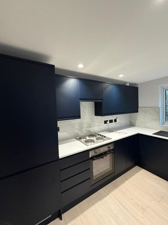 Property photo 1 of 4 Kitchen