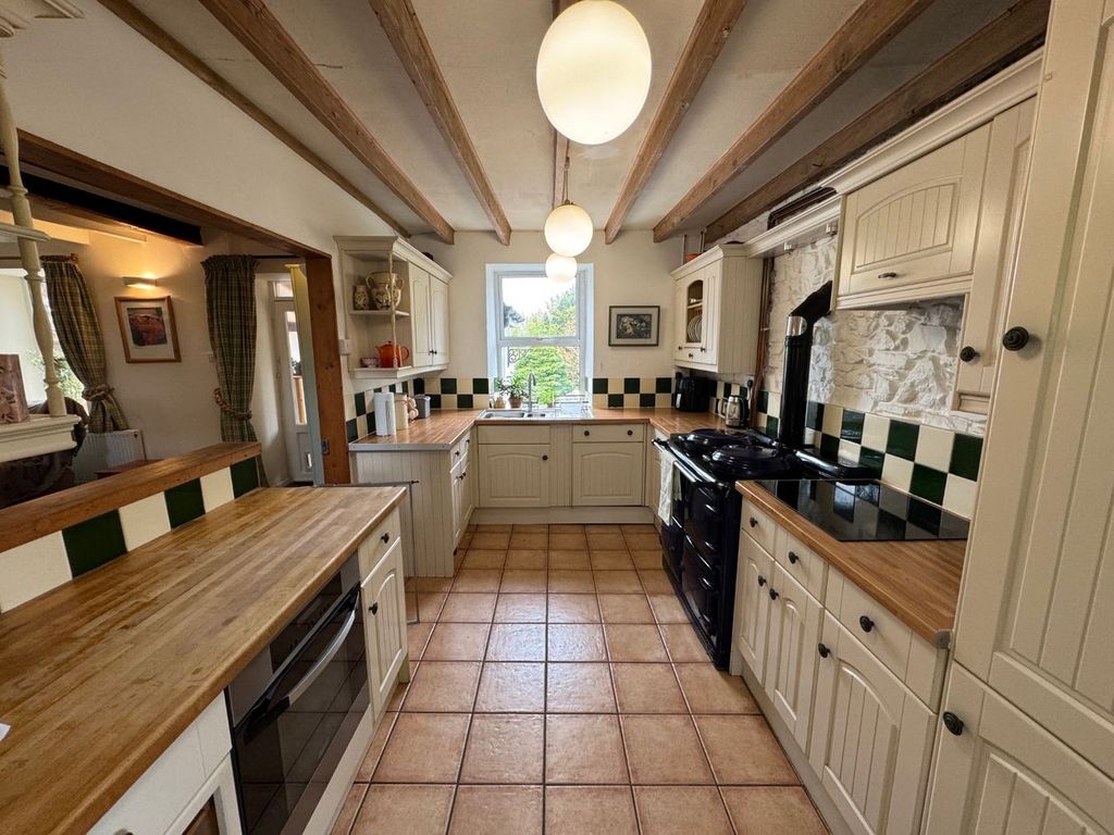 Additional image 12 of 6 bed farm for saleCross Inn, New Quay SA44